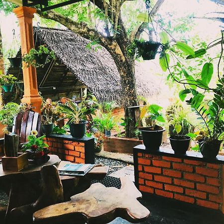 Oleena Home Stay Habarana Extérieur photo