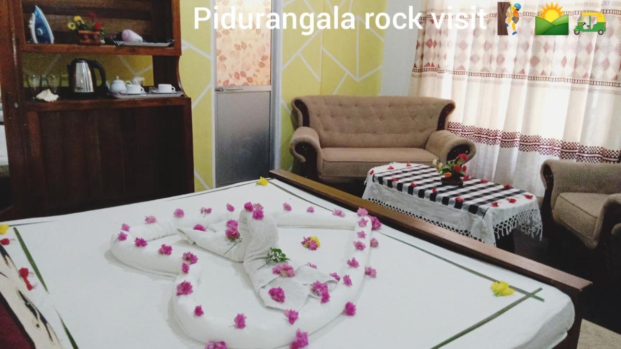 Oleena Home Stay Habarana Extérieur photo