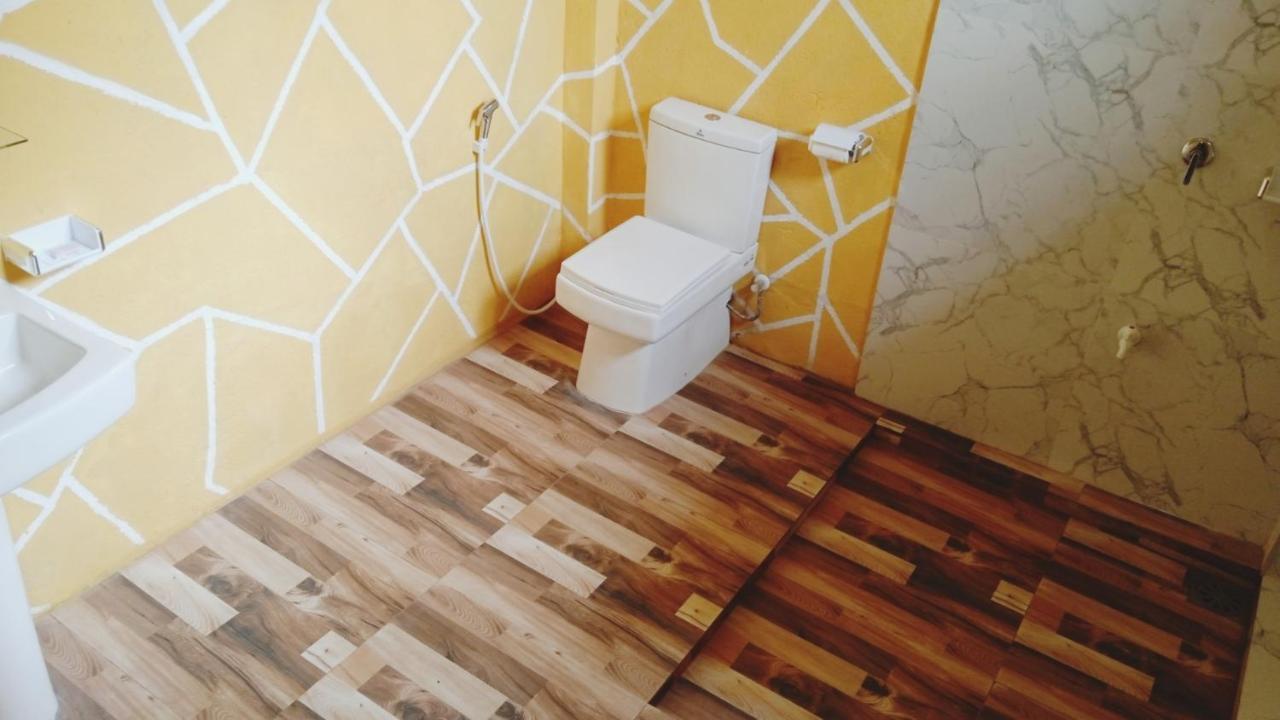 Oleena Home Stay Habarana Extérieur photo