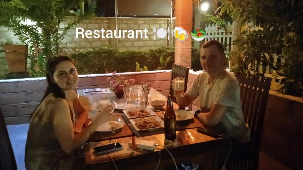 Oleena Home Stay Habarana Extérieur photo