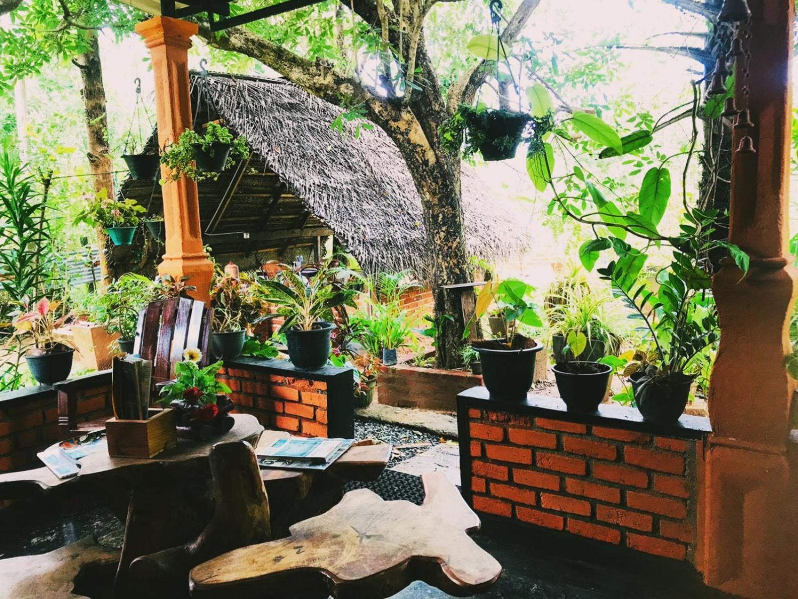 Oleena Home Stay Habarana Extérieur photo